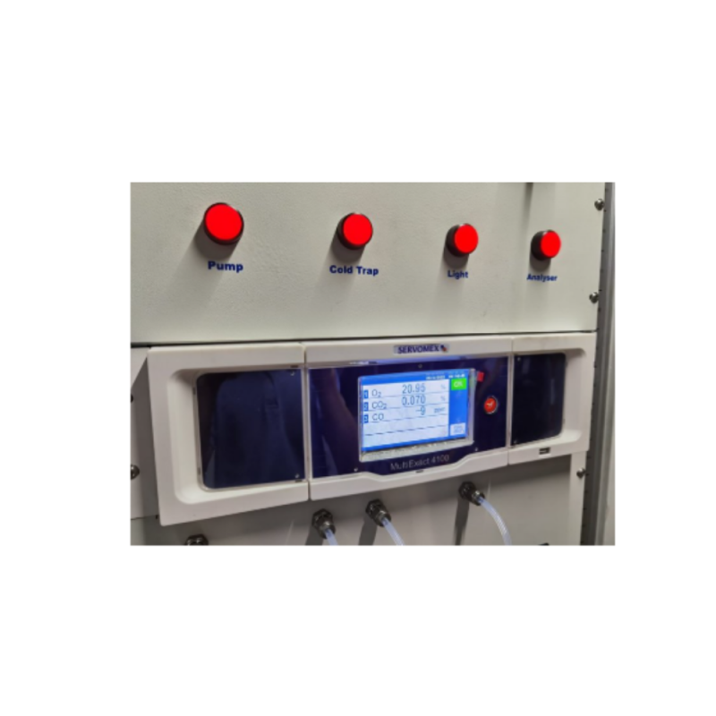 Hệ thống điều khiển